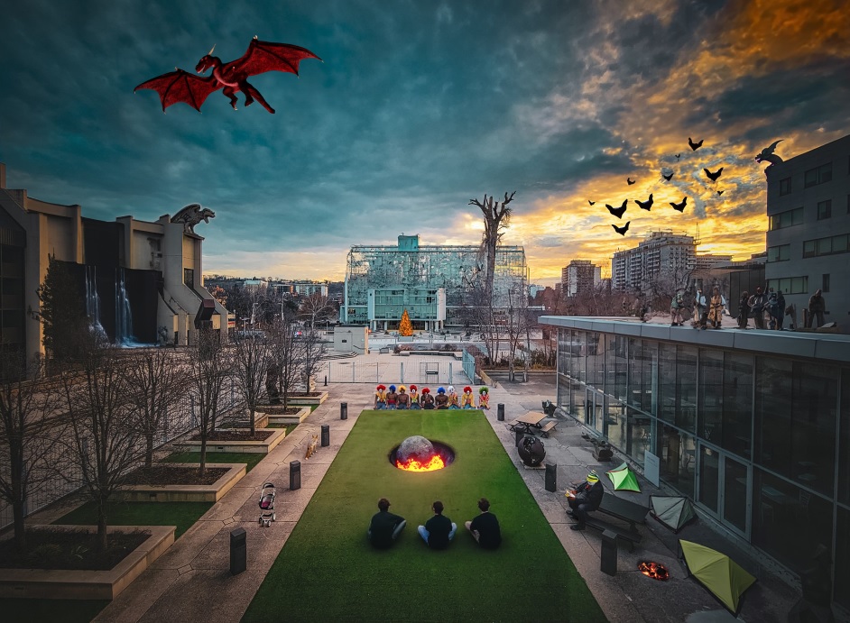 John Popham tweet media