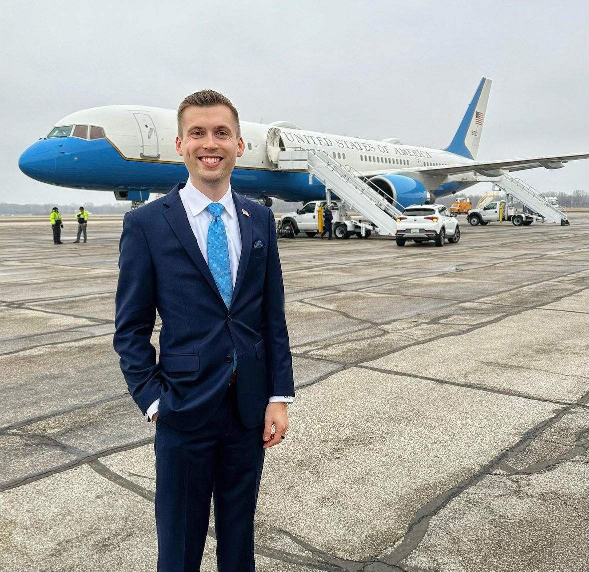 WMU Aviation tweet media