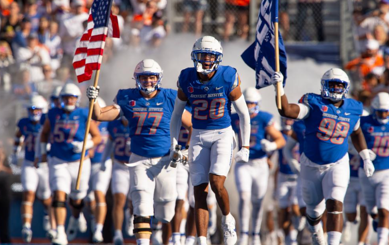 You've met the offence, now meet the defence.

For the fifth year in a row, here is the second half of my 2023 NCAA All-Canadian team.

3downnation.com/2023/12/15/abb…

#CFL #NFL #NCAAF #CanCon