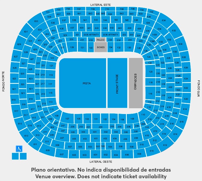 AnnaBoho's tweet image. Vendo entrada para Karol G 22 de Julio sector 121. Hablamos por privado? ✨✨🤍🤍🤍🌸🌸🌸🌸🤍✨ #KarolG #KarolGMadrid #karolGBernabeu #KarolGticket
