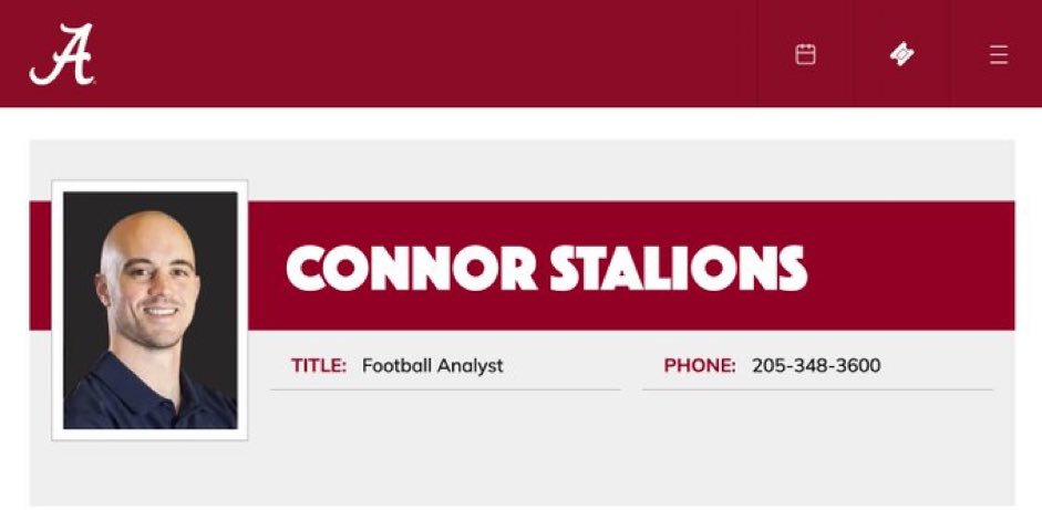 JoePops_'s tweet image. I couldn’t love Nick Saban more.

Checkmate.