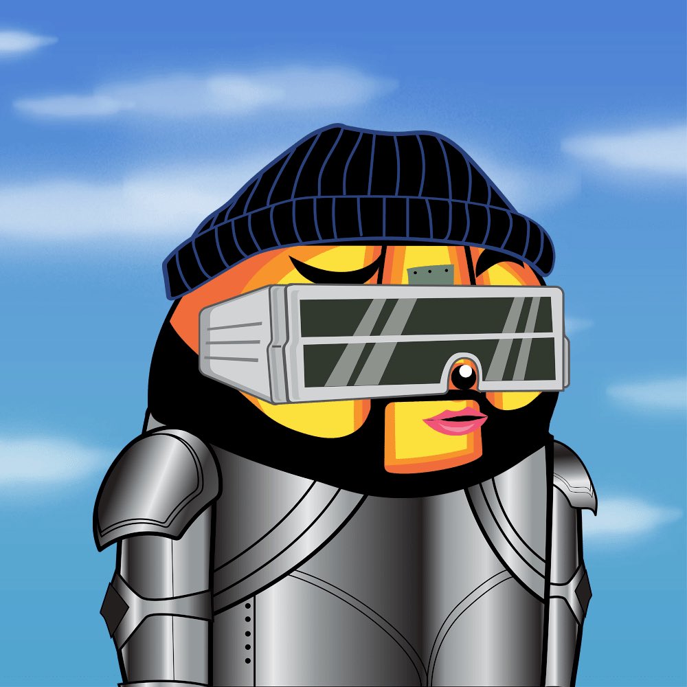 <a href="/TheJenckeNFT/">The Jencke Club (Free Mint)</a> Minted this fine fellow today. Supporting street artists. Mint live studio.metaplex.com/project/jencke