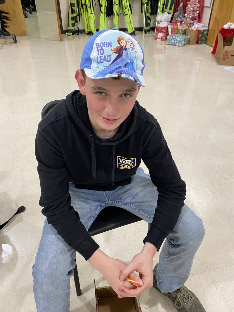 Hawk Orchestra tweet media