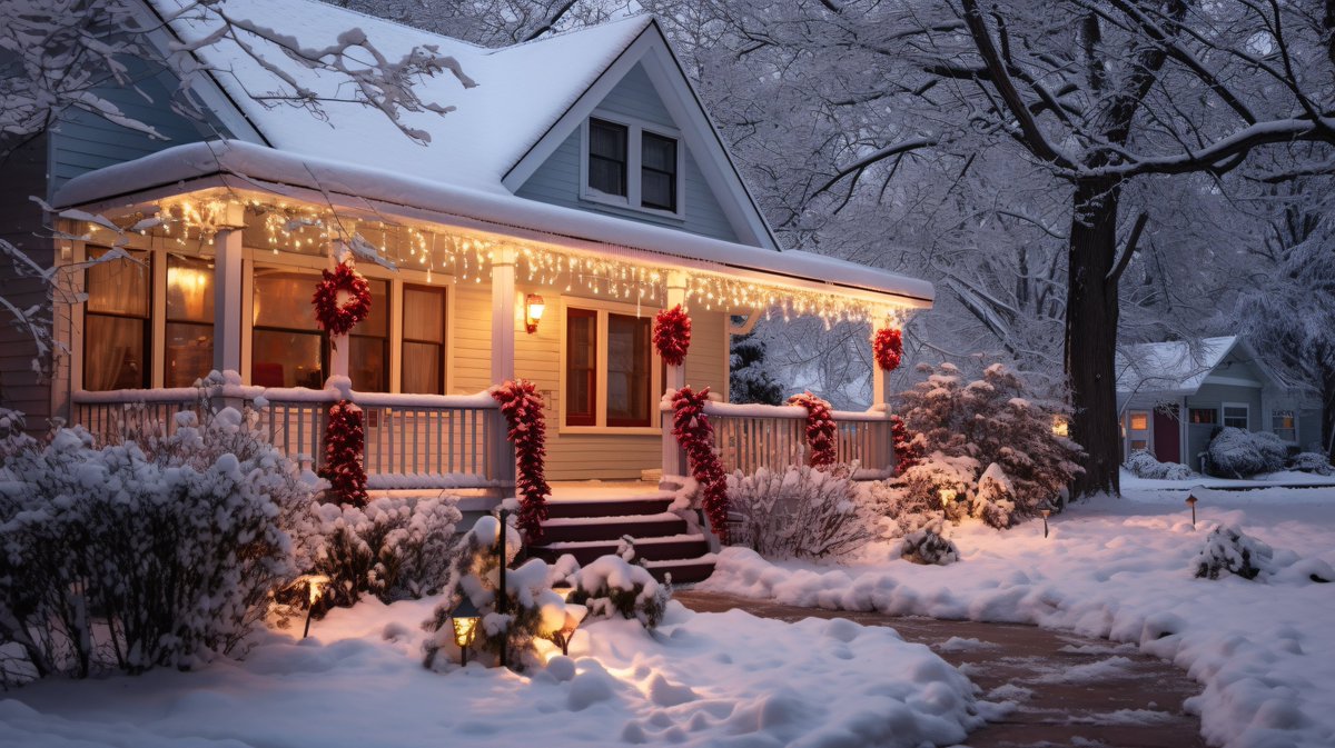 Siding is your home’s armor against the elements and eliminates the need to touch up paint. As a low-maintenance option, siding is an excellent choice for Midwest homes that have to endure harsh summer sun and this winter's ice. 

hubs.ly/Q02bD2_j0