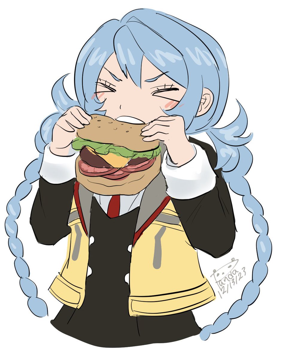 (Request) 🍔💙

#aitsf #aini #aithesomniumfiles