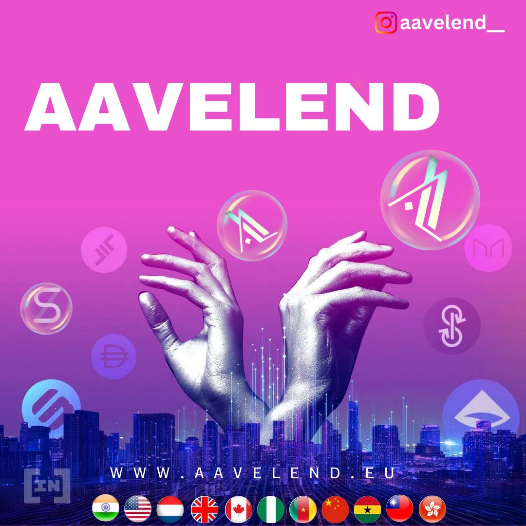 CoreBitGPT's tweet image. Aavelend 

#aavelend #aavetoken