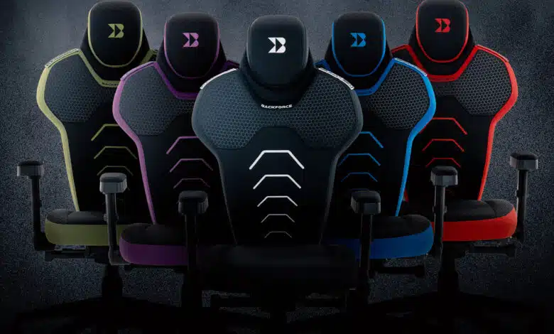 BasicTutorial's tweet image. Backforce V Plus Test: Umfassender Erfahrungsbericht zum neuen Gaming-Stuhl

mtr.cool/mylmnwejoy

#backforce #basictutorials #gamingchair #pcgamer #pcsetup