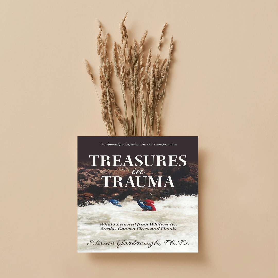 quotesrainsite's tweet image. By sharing her family's journey, Elaine hopes to guide others toward healing and self-discovery. Read “Treasures in Trauma” now. #LessonsLearnt #Memoir #PersonalJourney #PowerfulStory  @YarbGroup Buy Now --&amp;gt; allauthor.com/amazon/79208/