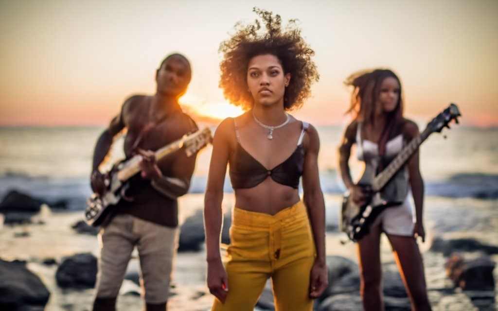 lamarmyers49's tweet image. 🎥 Check out this amazing video on YouTube! 🌟📺
Title: Building a Band in MetaEarth! 🌍🎸 Solidity Contract Creation Tutorial 📚🔥
🔗 Watch here: youtu.be/bWNxj0IHlU8
#MetaEarth #SolidityTutorial #BuildABand #BlockchainMusic #MusicIndustryRevolution #CodeAndCreativity