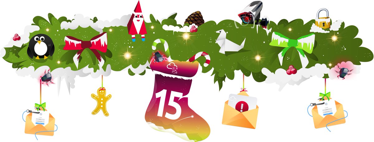 d33k4y_'s tweet image. Day 15 - [Machine learning] Jingle Bell SPAM: Machine Learning Saves the Day!✅
Advent of Cyber 2023 by @RealTryHackMe

THM Profile: d33k4y                    

#AOC2023 #tryhackme #adventofcyber2023