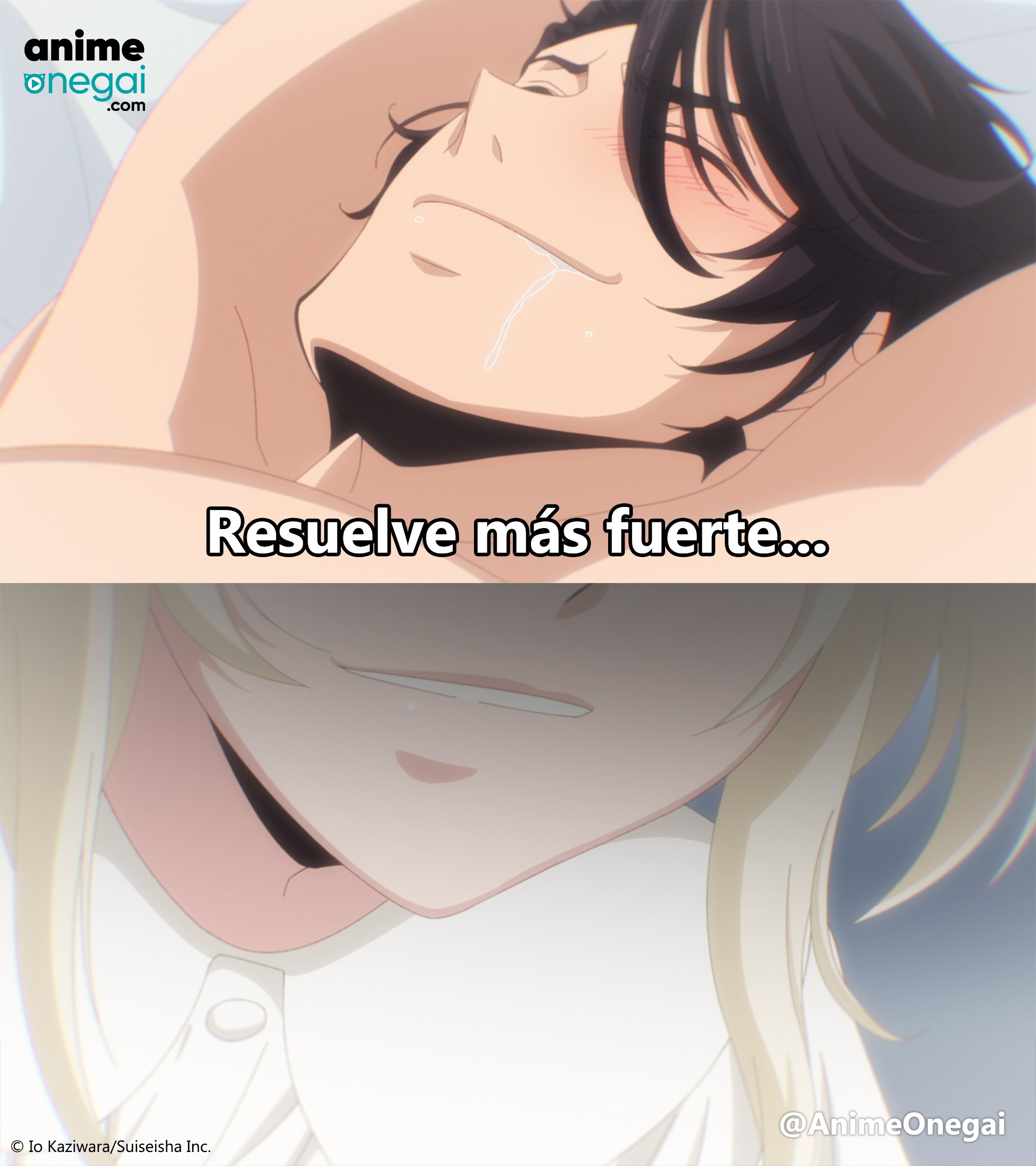 Anime Onegai Brasil on X: Estamos na contagem regressiva! Um anime recém  finalizado, inédito no Brasil que chegará com legendas em português na  Anime Onegai: 🐮 👸 #anime #animenobrasil #animeonegai #chibiart   /