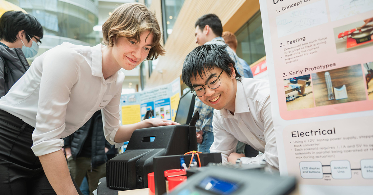 UBC alumni Patrick and Paul Daniel are helping world-leading faculty and students at the Vancouver and Okanagan campuses create solutions for the planet. give.ubc.ca/impact-stories…