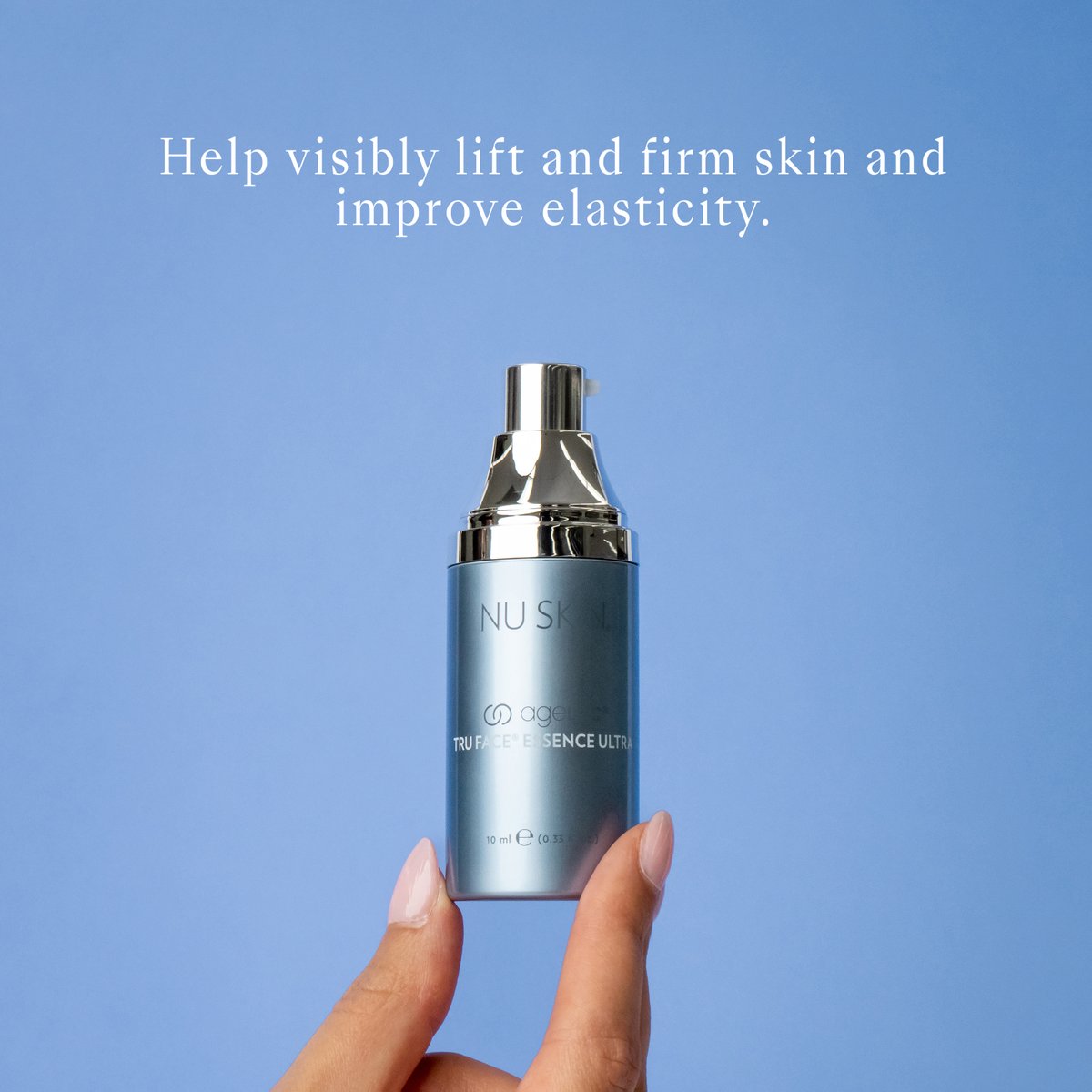 Nu Skin, NA tweet media