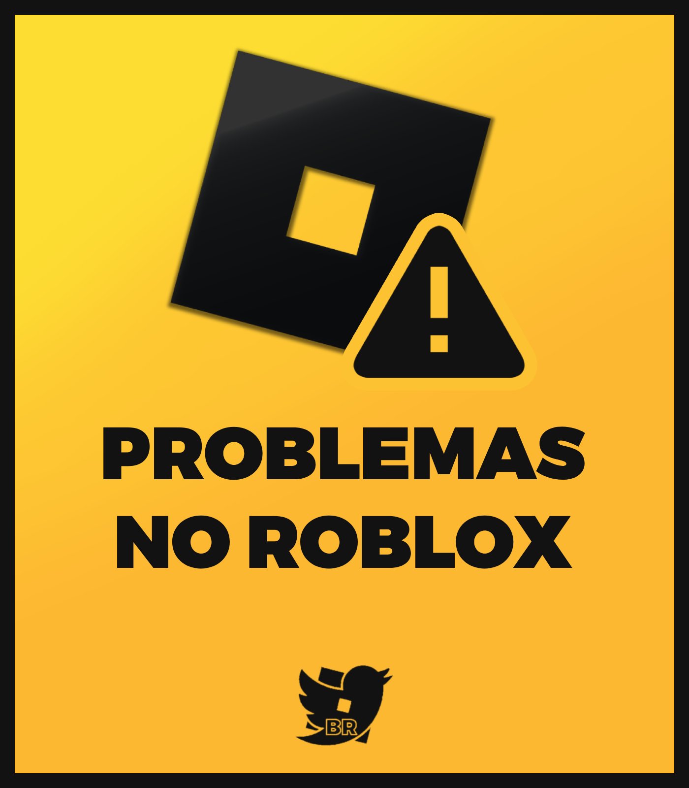 RTC em português  on X: ÚLTIMAS NOTÍCIAS: O Roblox encerrará