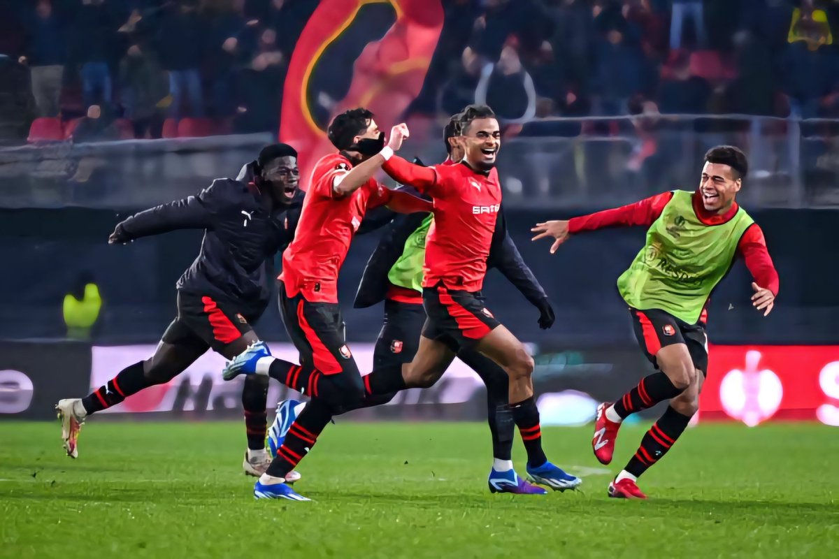 team_srfc's tweet photo. À ce moment là on y a cru... 😭
-
📸 : Getty Images https://t.co/d1X8N8CqO9