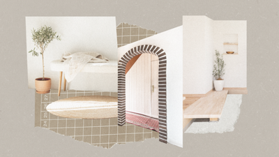 BuyAnnapolis's tweet photo. An elegant foyer introduces your home’s personality and welcomes your guests—these AD-approved entryway ideas are guaranteed to make a stylish opening statement https://t.co/iSAXYfmym9 https://t.co/zTuaVl92AJ