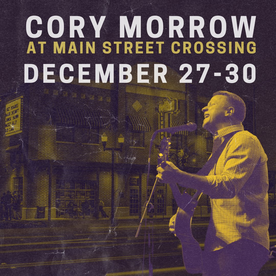 TOMBALL, TEXAS!! We're headed your way for 4 acoustic shows in a row at <a href="/mainstreetxing/">美女AG真人发牌足球预测足球比赛六合彩牛牛捕鱼老虎机百家乐VR彩票体育中超赚钱足球投注篮球电竞电子</a> on December 27, 28, 29, and 30!

Grab your tickets at the link below and end the year right with us! 🔥

mainstreetcrossing.com/artist-page-co…