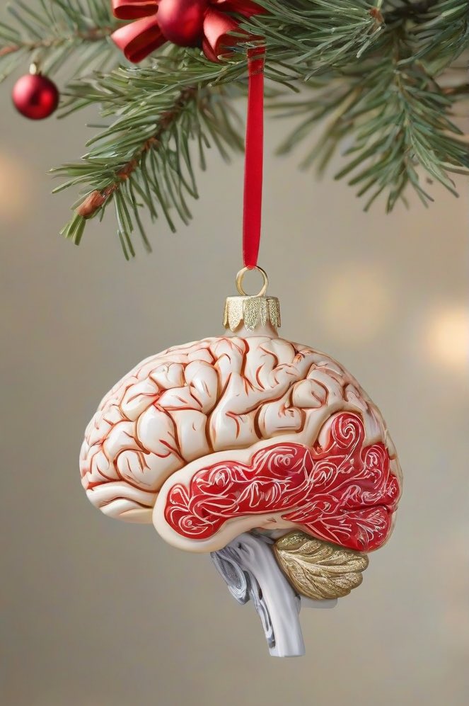Thinking about Christmas…