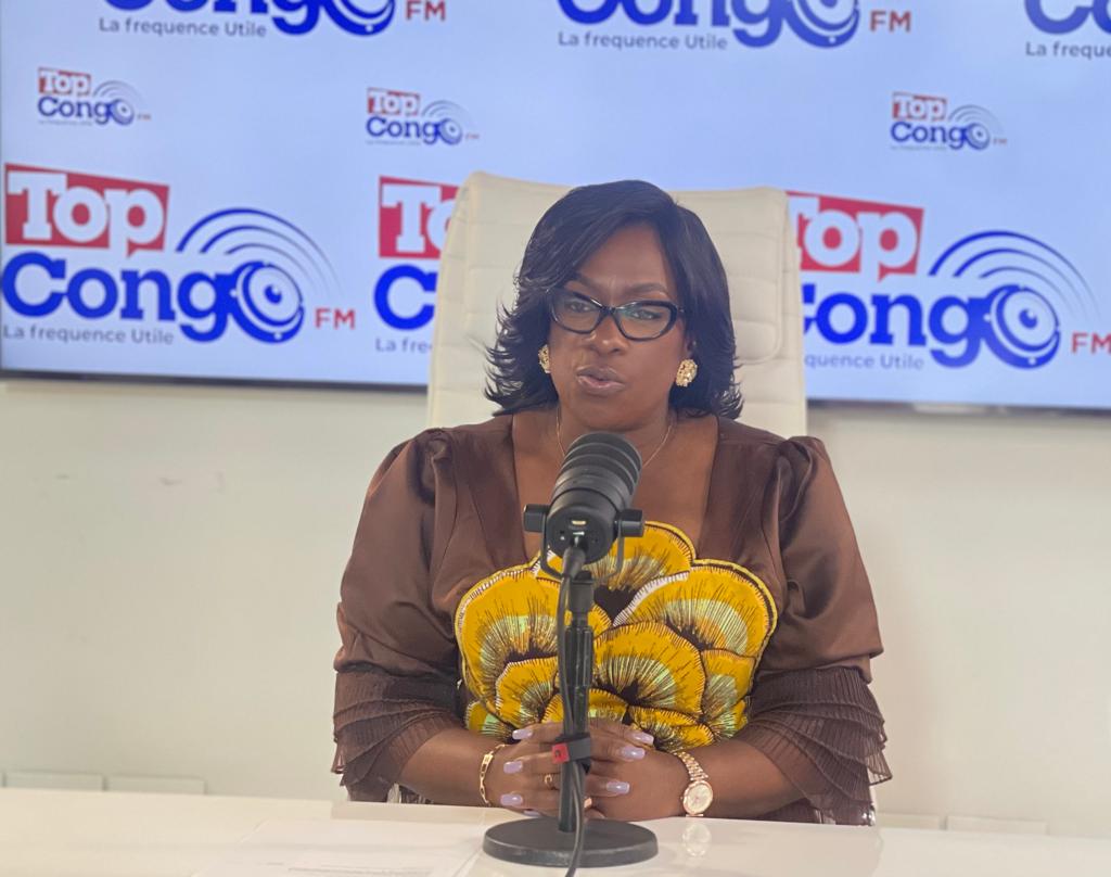 Joëlle Bile Batali tweet media