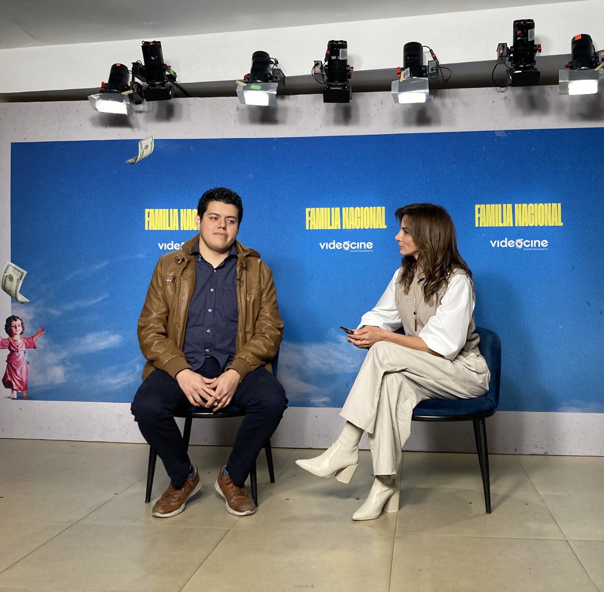 Fabrizzio Arzac tweet media