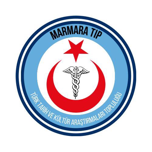 Marmara Tıp Türk Tarih ve Kültür Araştırmaları tweet media