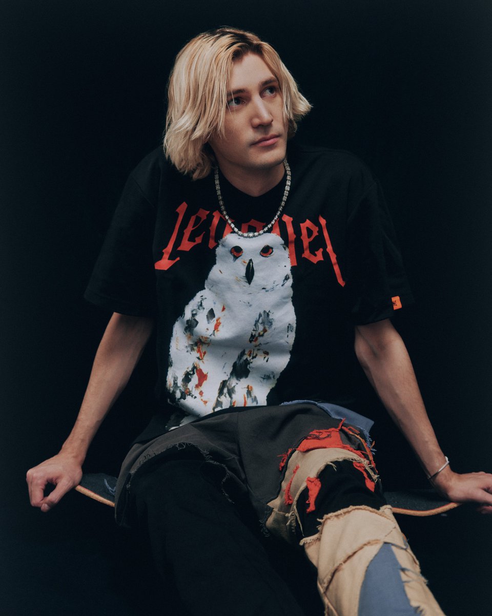 MERCH IS LIVE Hope you guys enjoy it, a LOT of time went into this from choosing fabric to giving feedback on sizing/cut, designs etc. xqc.store