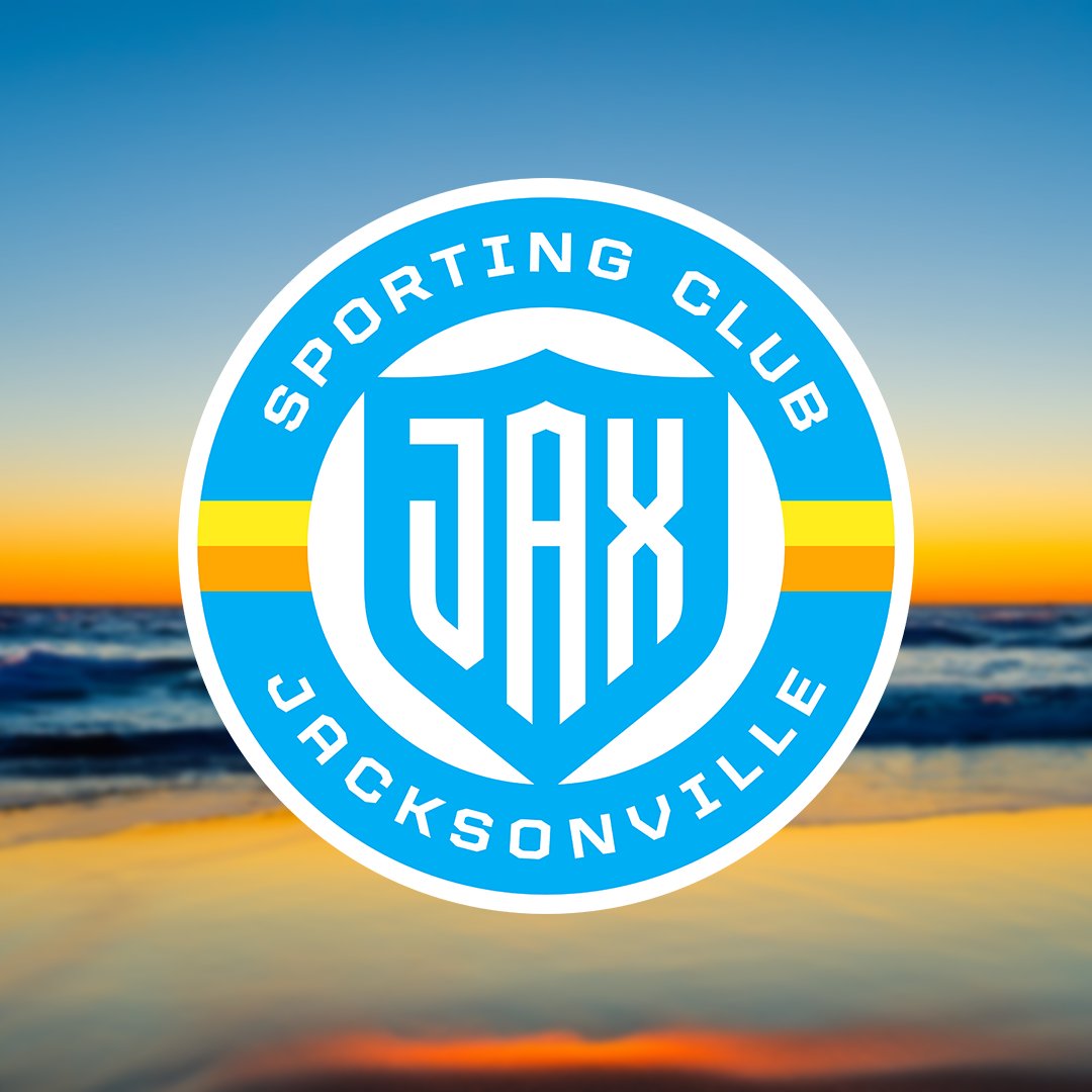 womeninsoccerus's tweet image. Super hyped to see another @USLSuperLeague team unveiled this week! #ElevateSoccer #SportingJAX

Welcome to the game @sporting_jaxw. ⚽️⚡️