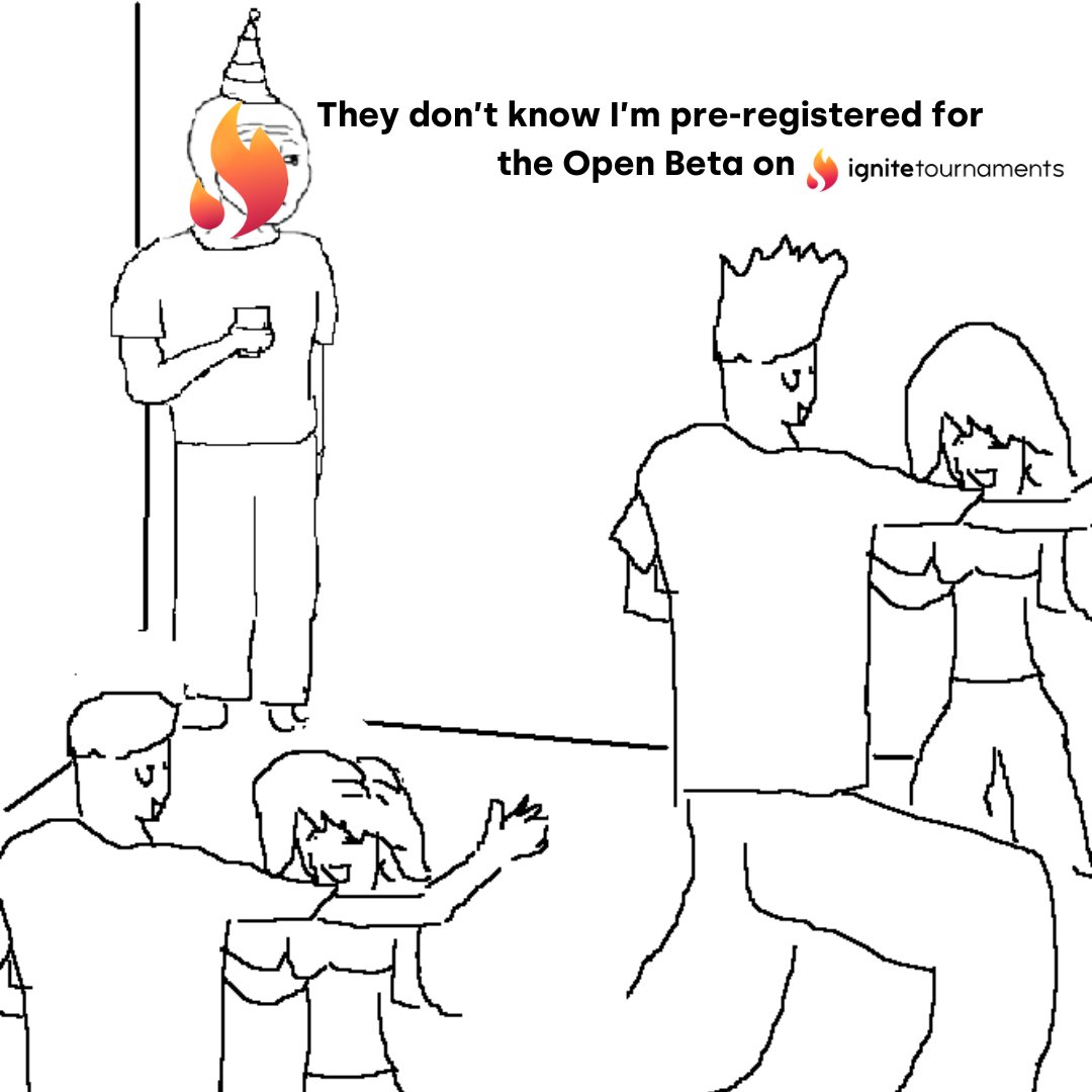 Ignite Tournaments (@igniteyourgames) / X