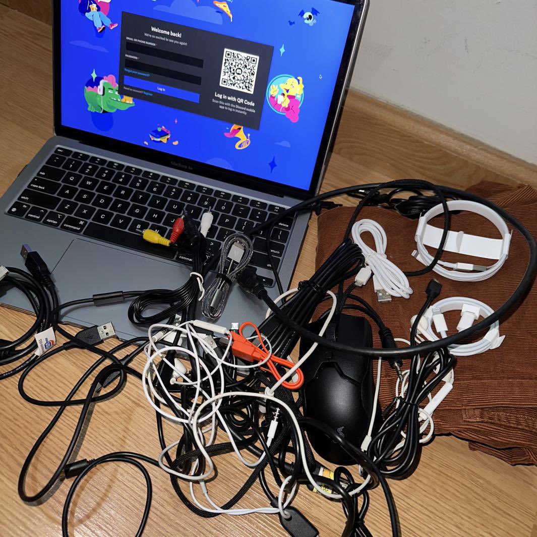Discord France tweet media