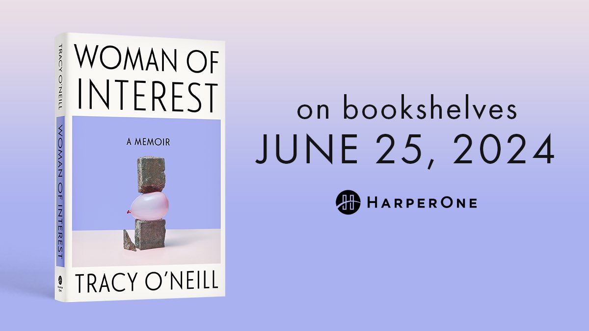 WOMAN OF INTEREST has a cover & pub date! The book’s about the time I tried to get a private eye to find my mother in Korea—and searching for what makes up the life of any woman of interest forever. Preorder here if you’re down for early support: rb.gy/j0w12m