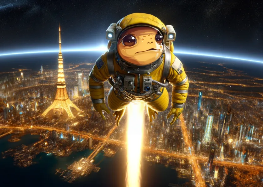 Turbo 🐸 tweet media