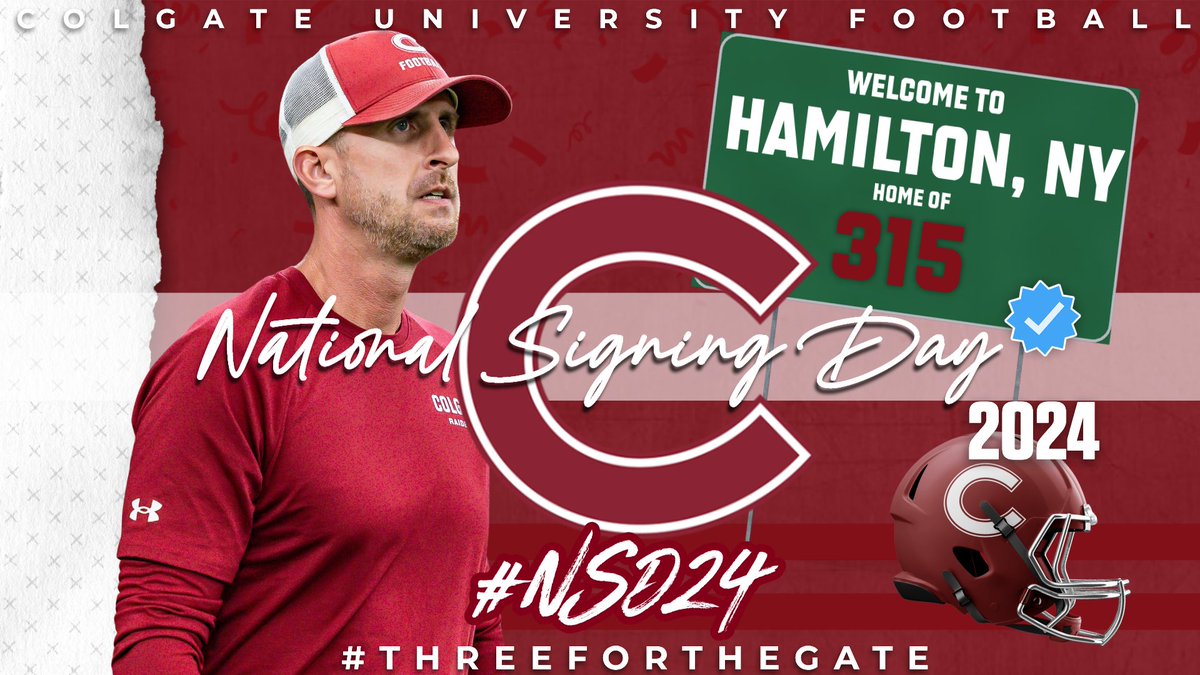 🖐️DAYS UNTIL THE NEWEST RAIDERS JOIN THE FAMILY! #NSD24 #GOGATE 🟥⬜️⚔️⚔️