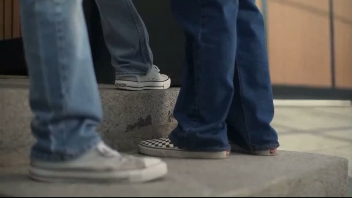 infinitygraph_'s tweet photo. Jimmy improvised the scene Mhok stuck out his leg to prevent August coming in
#LastTwilightSeriesEP6 https://t.co/hJrcvTR99n