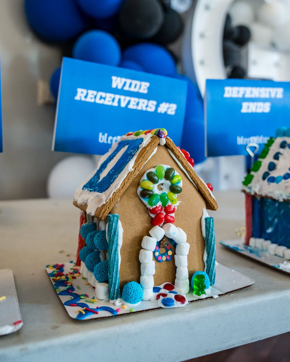 Duke Football tweet media