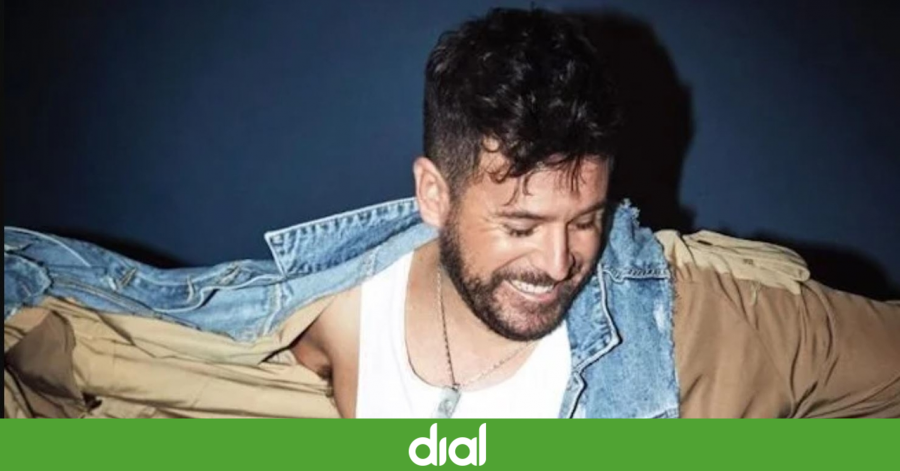 NUEVO 🎉
Pablo López estrena "Mira Cómo Bailan", una canción llena de colores 

<a href="/Pablolopezmusic/">Pablo López</a>
🔗cdial.es/a51892