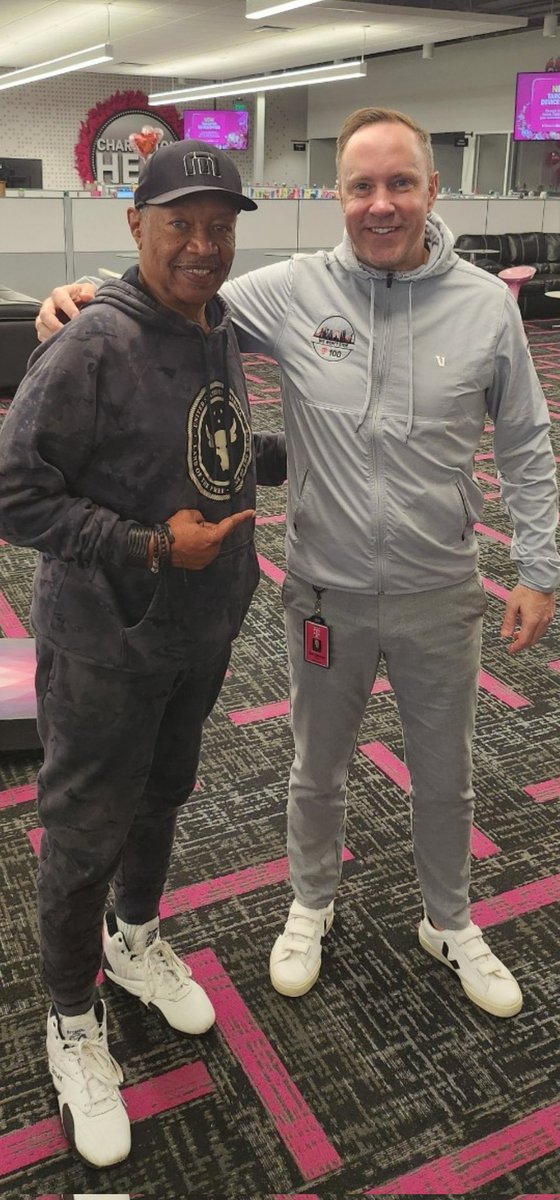 Ben Ream (@benjaminream) on Twitter photo Had a chance to meet the legend <a href="/GaryXM10/">Gary Miller</a> this week in Charleston. Congrats on an incredible career, sir! Had a chance to meet the legend <a href="/GaryXM10/">Gary Miller</a> this week in Charleston. Congrats on an incredible career, sir!