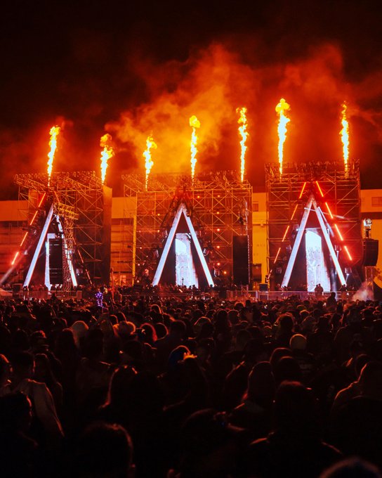 Skyline Music Festival 2025 Lineup Tickets Dates Location