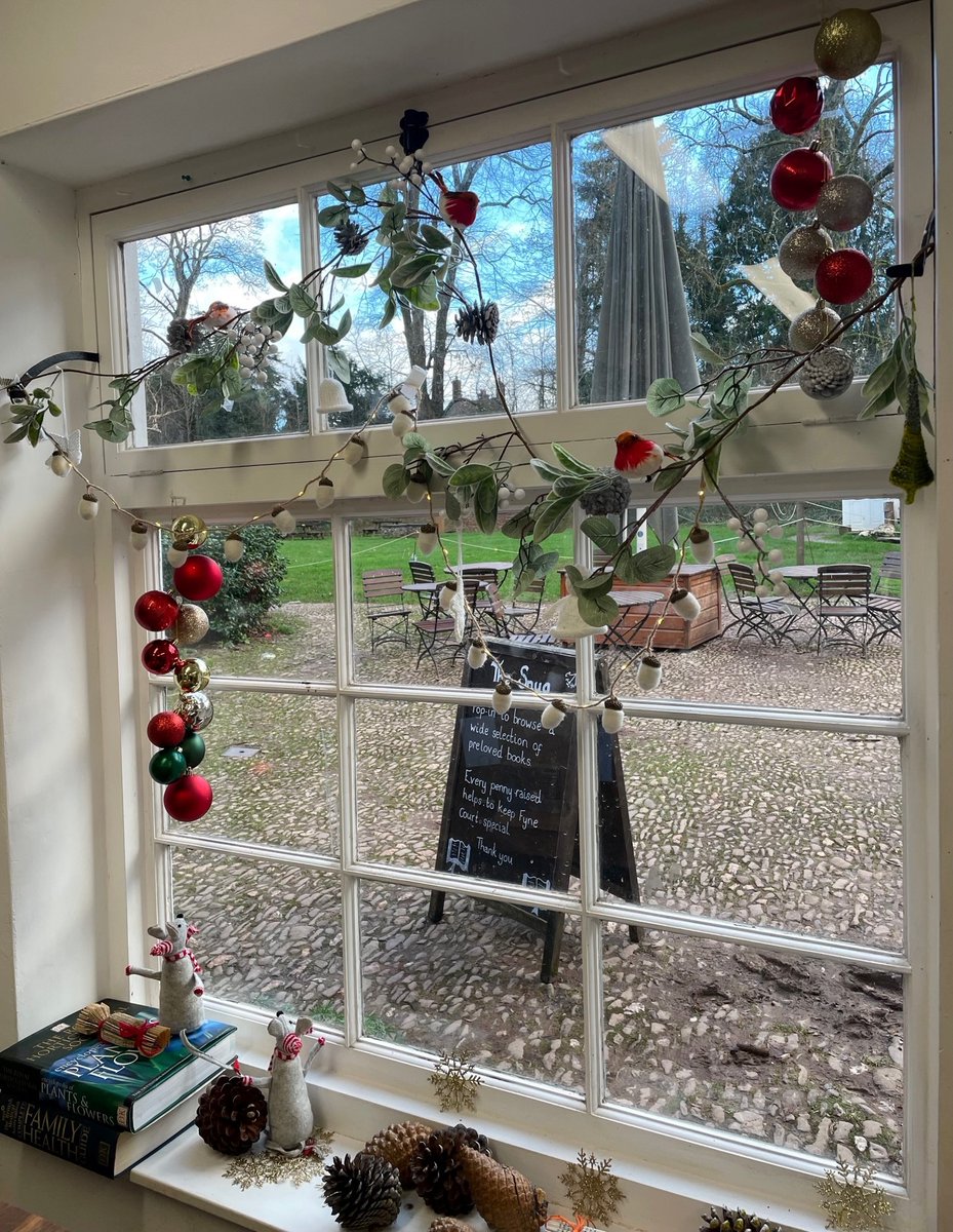 Somerset outdoor tweet media