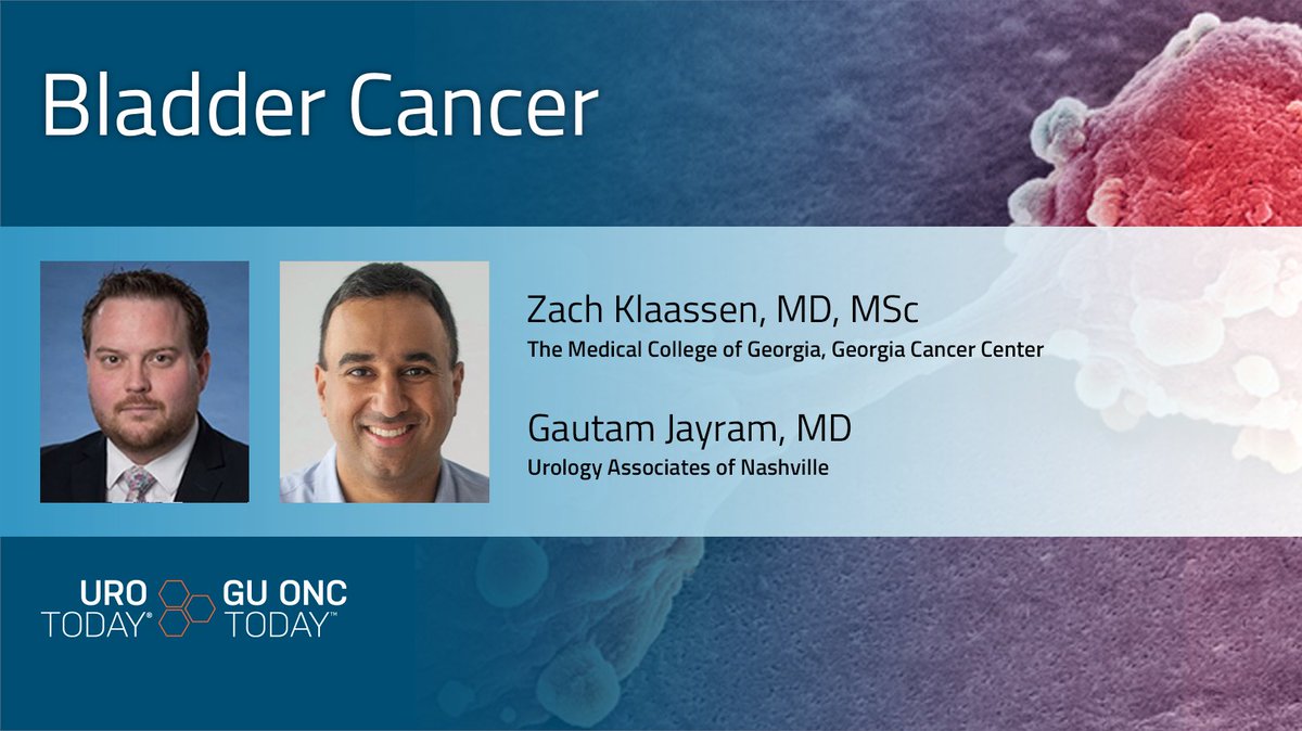 Operationalizing #BlueLight in your practice - Gautam Jayram, MD <a href="/UA_Nashville/">Urology Associates</a> and <a href="/zklaassen_md/">Zach Klaassen</a> explore the use of blue light cystoscopy and the potential future applications in image-guided therapies &gt; bit.ly/3RJ1sYH <a href="/WellstarHealth/">Wellstar Health System</a> <a href="/PhotocureASA/">Photocure</a>