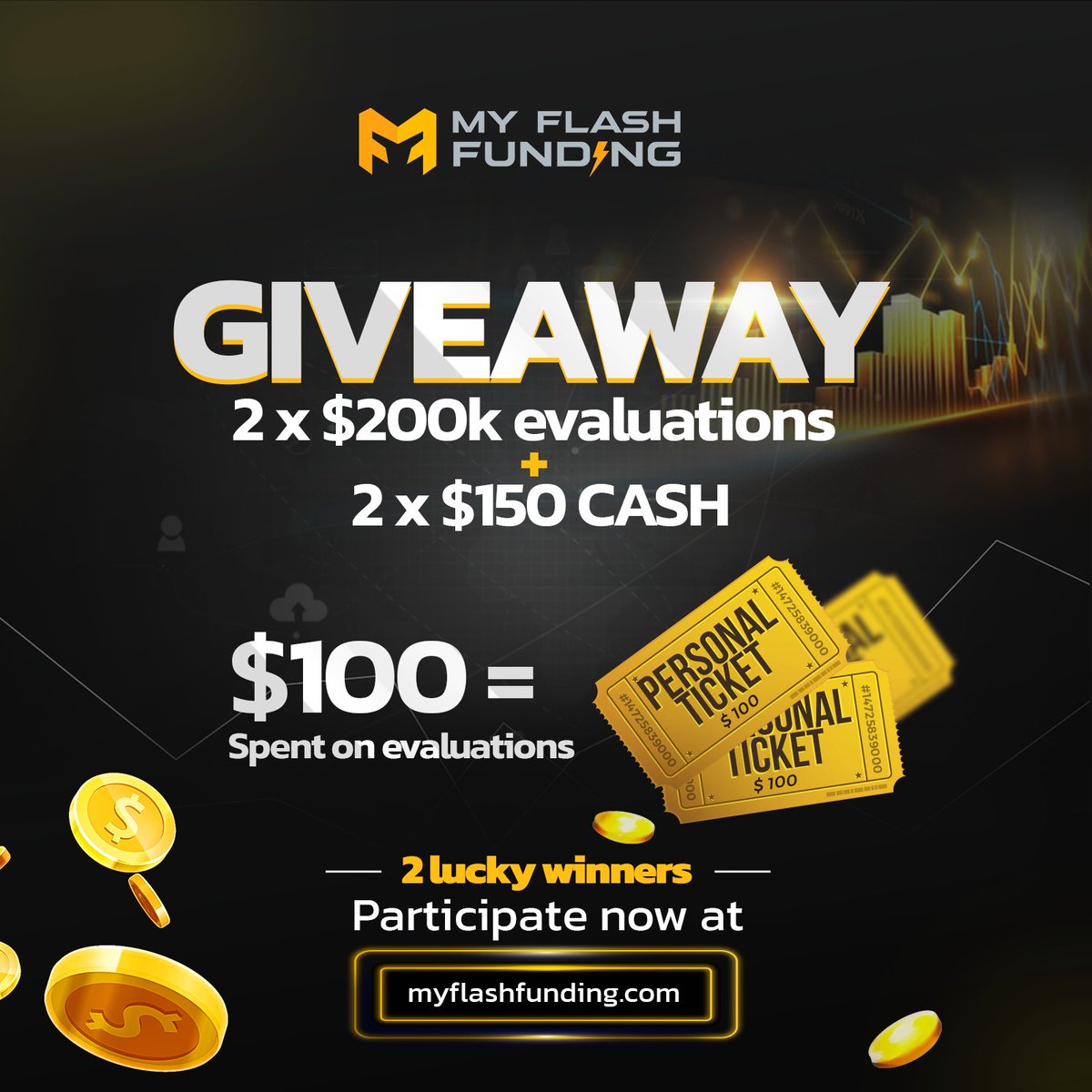MyFlashFunding tweet media