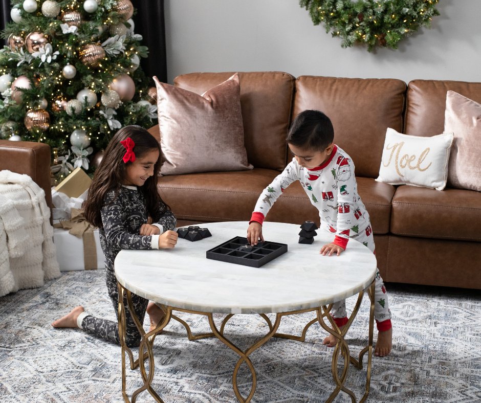 Mathis_Home's tweet image. We&apos;re here to help with ALL your gift-giving needs 🎁

🌟 Brighten a child&apos;s holiday and see us in-store to shop toys starting at JUST 50¢!
