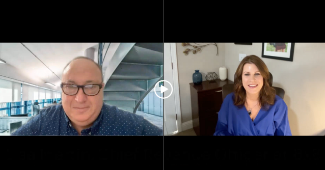 ptrmilligan's tweet image. #GenerativeAI has a large impact on the ability to deliver personalized #customerexperiences. 8x8 CRO, Lisa Martin, was a recent guest on the Telecom Reseller podcast to discuss the future of the #contactcenter &amp;amp; how #AI helps enhance #CX. #CCaaS #custserv bit.ly/4apLZny