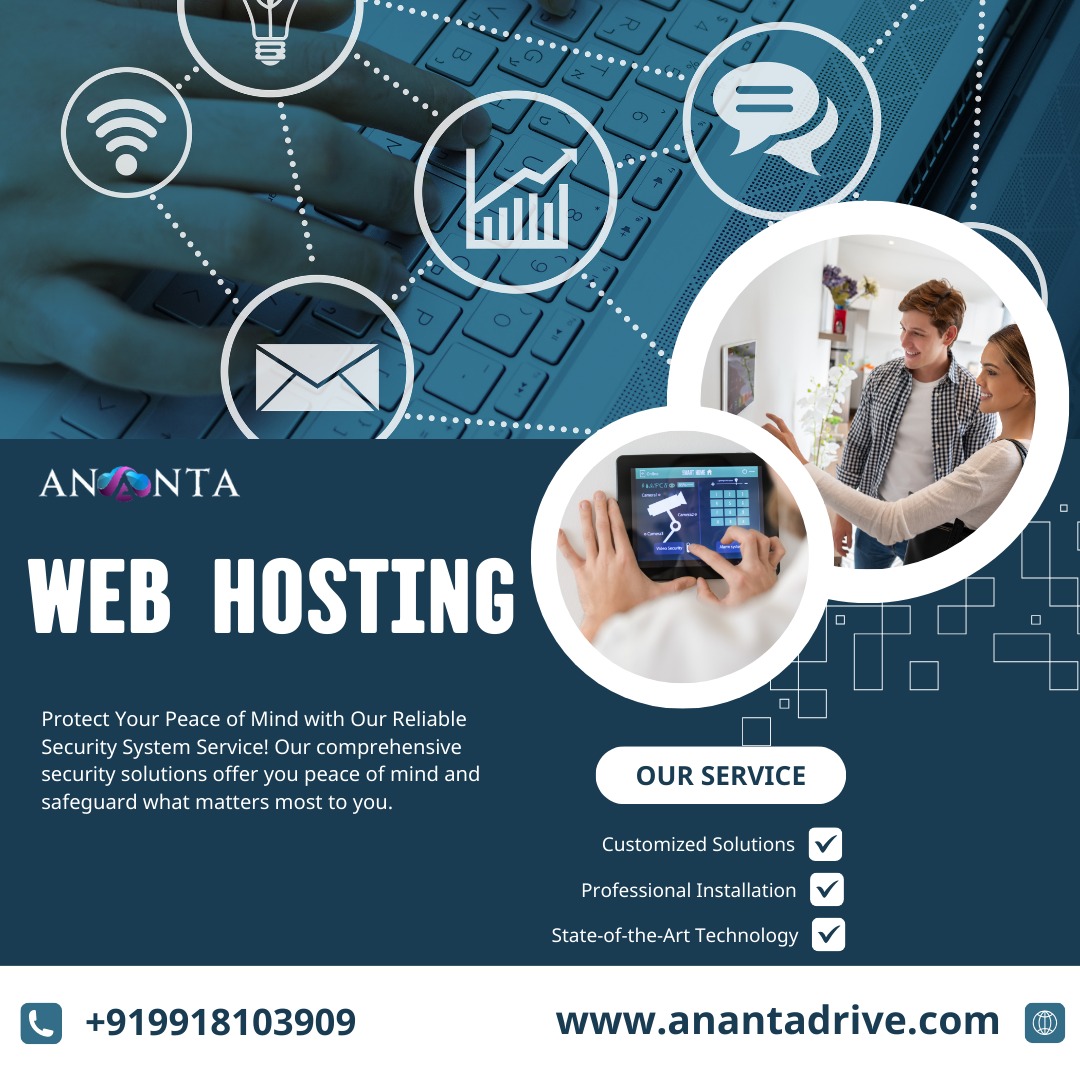 anantadrive's tweet image. VISIT OUR WEBSITE
anantadrive.com
FB -facebook.com/photo/?fbid=15…
#codevirussecurity #digitalyodha #webhosting #webdevelopment #anantadrive