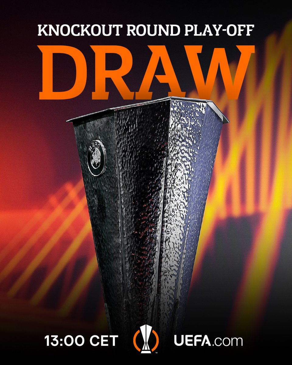 It's #UELdraw day! 😍

#UEL