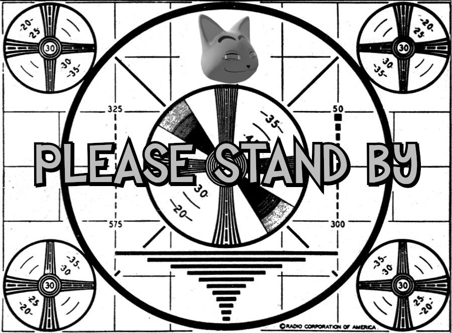 Jazztronauts🍉 on X: “We interrupt your eventually scheduled dev