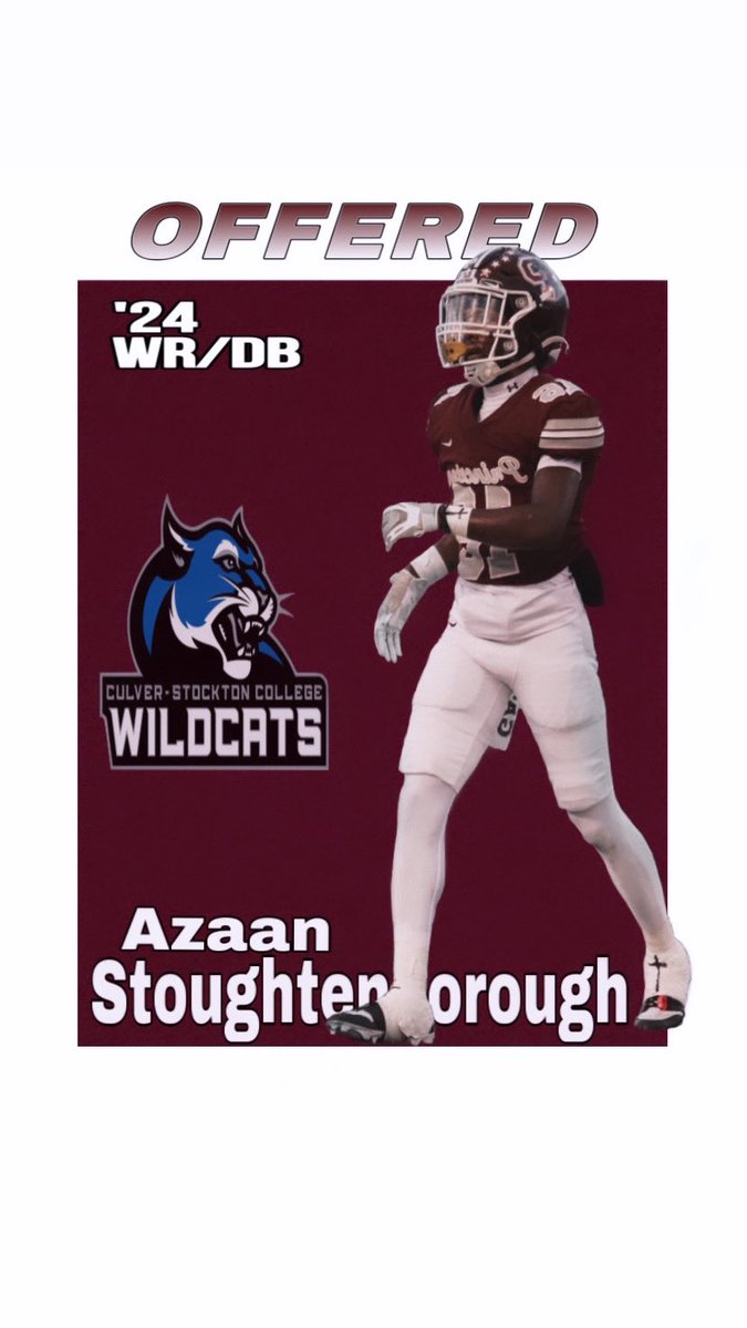 AZAAN STOUGHTENBOROUGH 🧲 tweet media