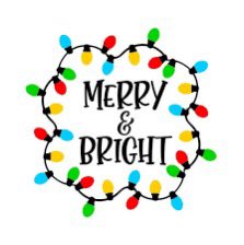 Staff @alcdsb_marg shine bright, especially during the Christmas season! #MerryAndBright #funstaff @alcdsb 💛💚💙♥️🧡