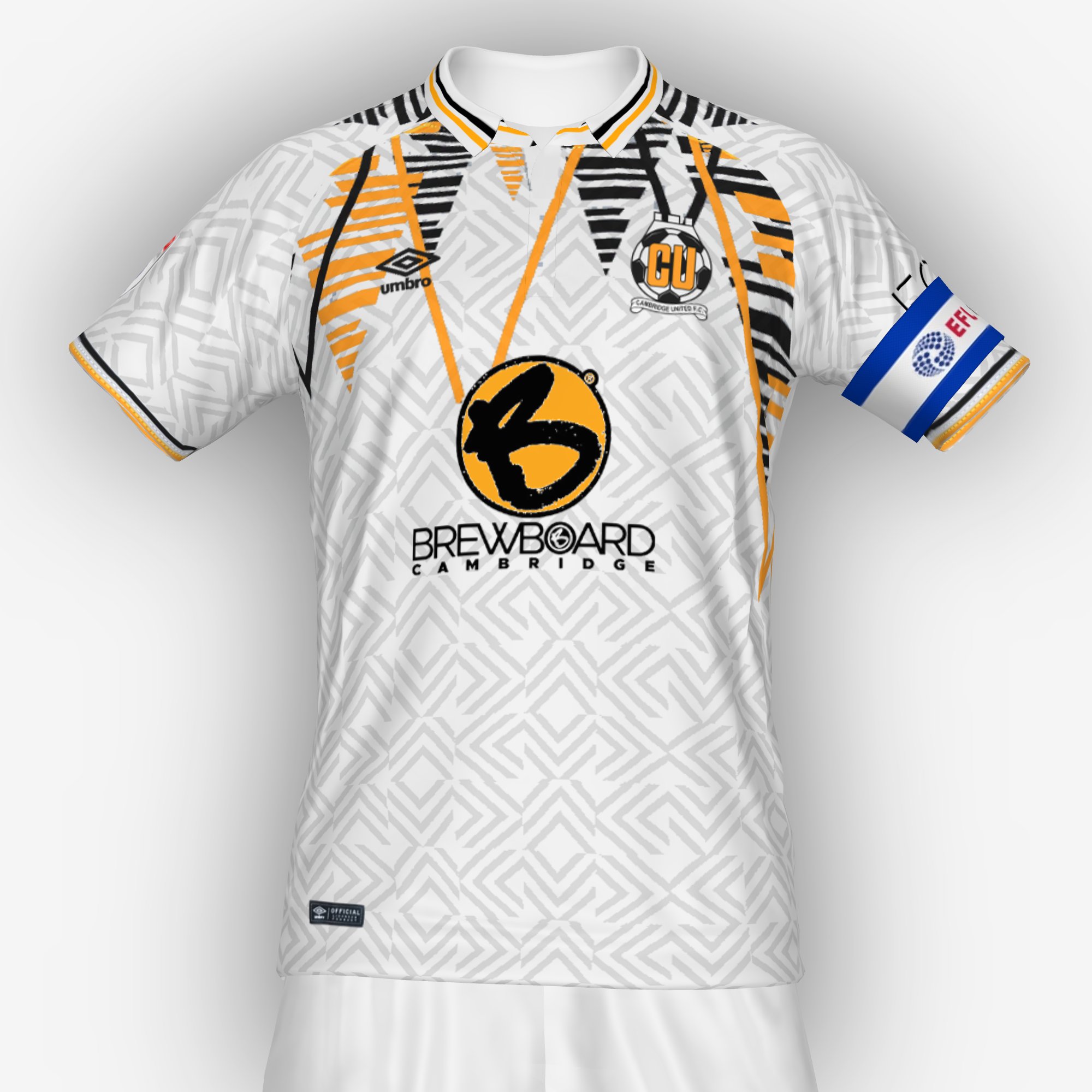 Club Ferro Carril Oeste - PES Soccer Kits Team