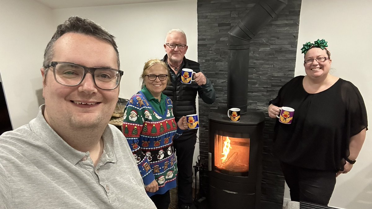 The County Leadership Team have had a great away day today working through lots of detail on everything from increasing the number of activity permits to making our Scouts spaces more visible in the community. Watch this space on how you can help!