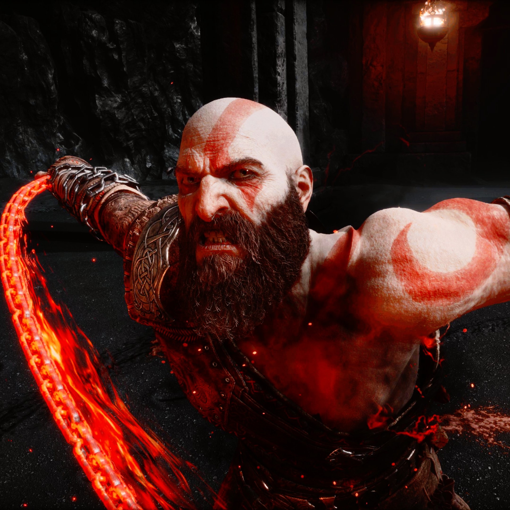 God of War - OpenCritic/Metacritic 95 - Sony Santa Monica announces GoW PS5  details - Page 8